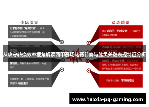 从攻守转换效率视角解读西甲赛场比赛节奏与胜负关键表现特征分析